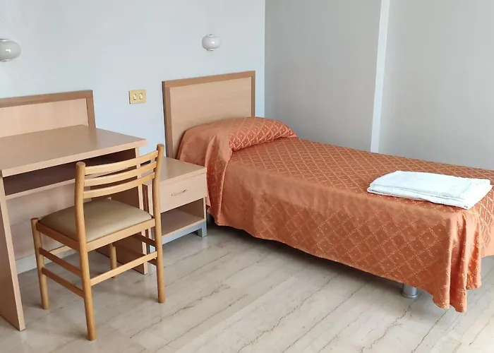 San Juan De Ribera, Casa Per Ferie Hotel *