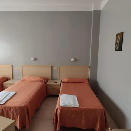 San Juan De Ribera, Casa Per Ferie Hotell *