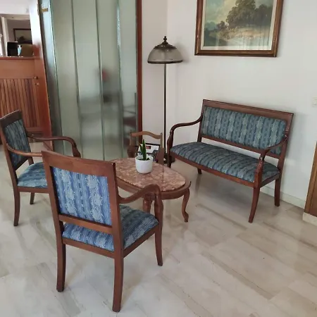 San Juan De Ribera, Casa Per Ferie Hotel Rom