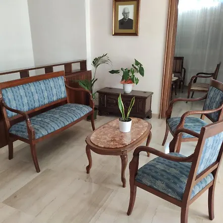 San Juan De Ribera, Casa Per Ferie