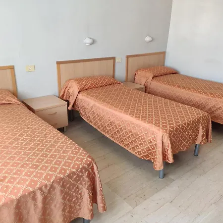 San Juan De Ribera, Casa Per Ferie * רומא