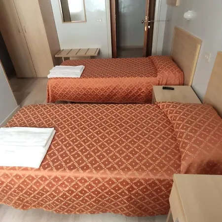 San Juan De Ribera, Casa Per Ferie Hotell