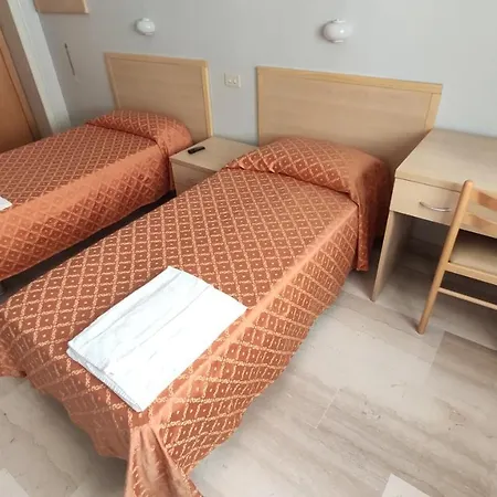 San Juan De Ribera, Casa Per Ferie