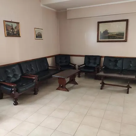 San Juan De Ribera, Casa Per Ferie Hotel