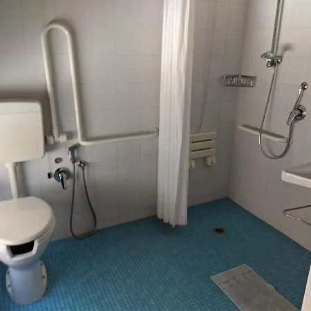 San Juan De Ribera, Casa Per Ferie