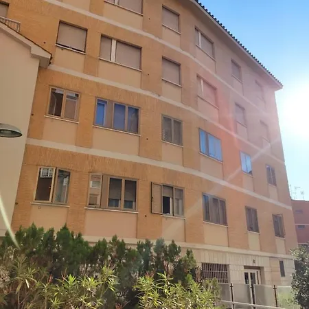 San Juan De Ribera, Casa Per Ferie מלון
