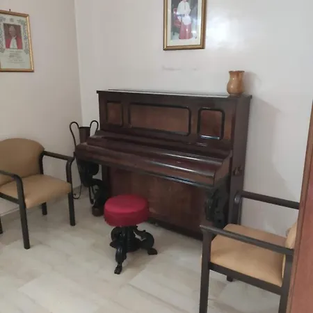 San Juan De Ribera, Casa Per Ferie Hotell *