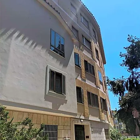 San Juan De Ribera, Casa Per Ferie 酒店 *
