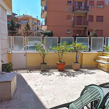 San Juan De Ribera, Casa Per Ferie * 罗马