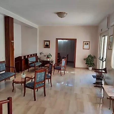 San Juan De Ribera, Casa Per Ferie