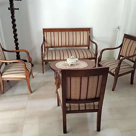 San Juan De Ribera, Casa Per Ferie * 로마