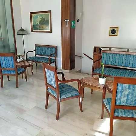 San Juan De Ribera, Casa Per Ferie 로마