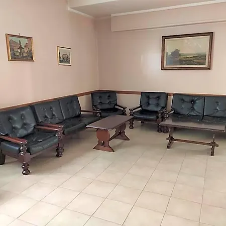 酒店 San Juan De Ribera, Casa Per Ferie