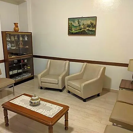 San Juan De Ribera, Casa Per Ferie *