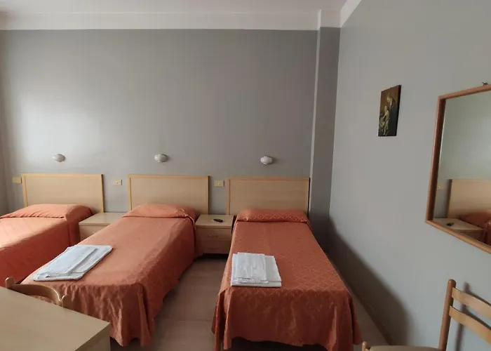 San Juan De Ribera, Casa Per Ferie Hotel *