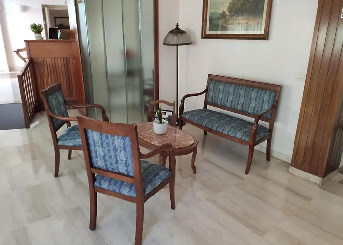 San Juan De Ribera, Casa Per Ferie Hotel Rom