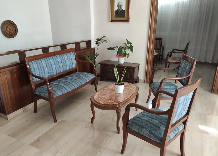 San Juan De Ribera, Casa Per Ferie