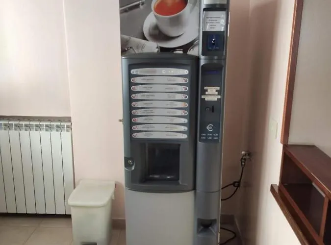 Hotel San Juan De Ribera, Casa Per Ferie *