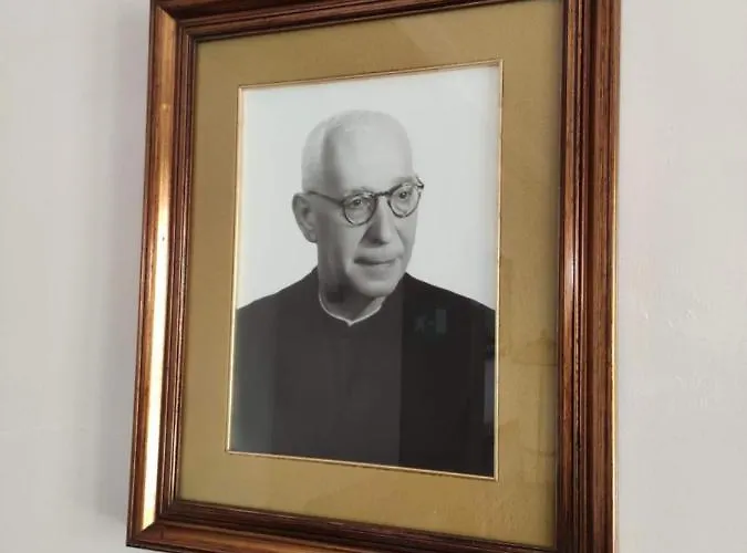 San Juan De Ribera, Casa Per Ferie * Rom