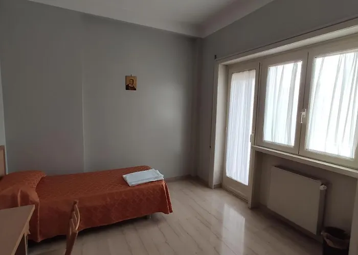 San Juan De Ribera, Casa Per Ferie Hotel Rom