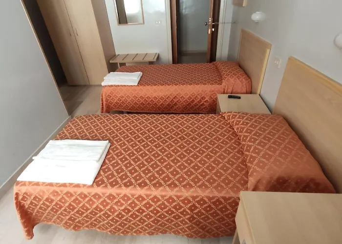 San Juan De Ribera, Casa Per Ferie Hotel