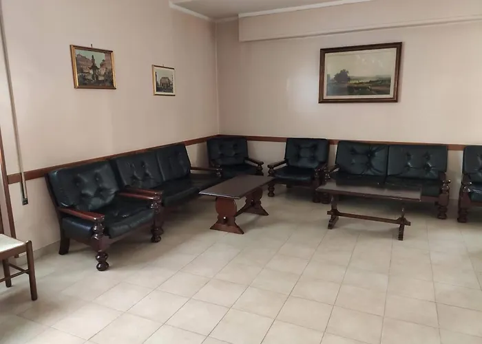 San Juan De Ribera, Casa Per Ferie Hotel