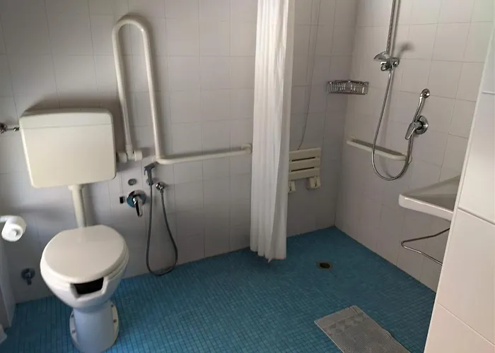 San Juan De Ribera, Casa Per Ferie