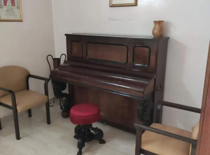 San Juan De Ribera, Casa Per Ferie Hotel *