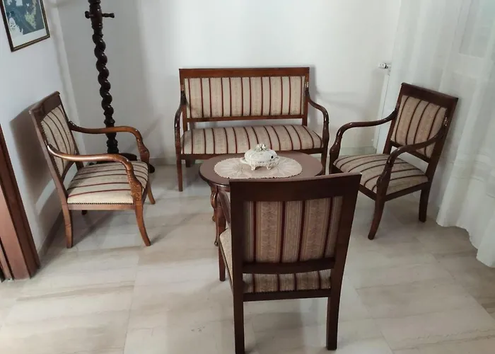 San Juan De Ribera, Casa Per Ferie Rom