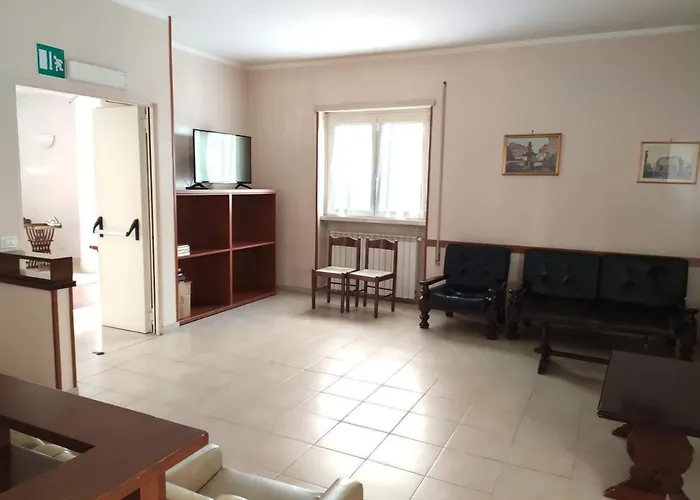 San Juan De Ribera, Casa Per Ferie Hotel Rom