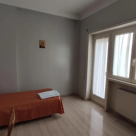 San Juan De Ribera, Casa Per Ferie 호텔 로마